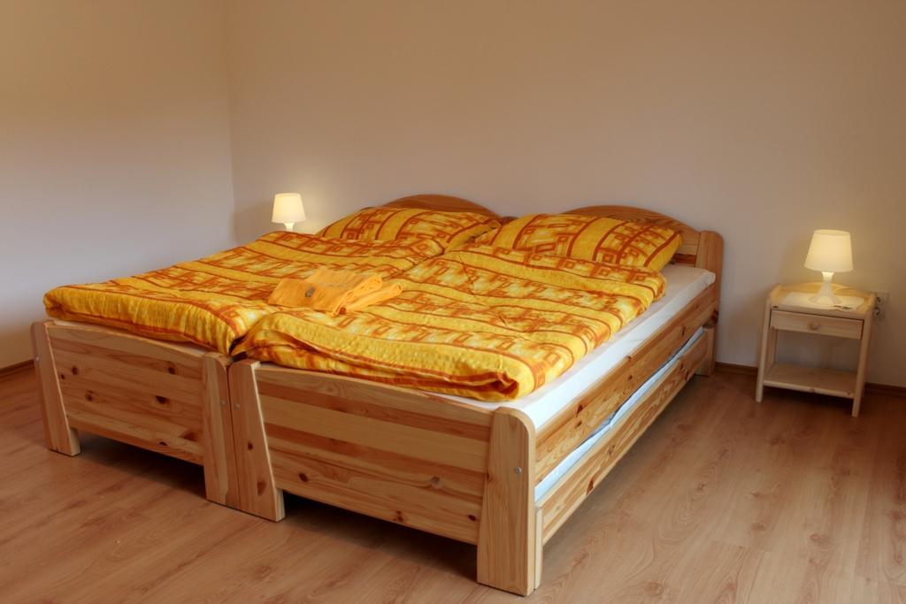 Penzión Alfréd Stará ľubovňa Habitación foto