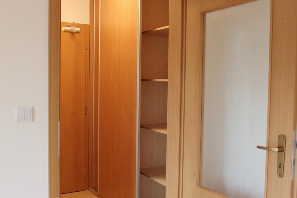 Penzión Alfréd Stará ľubovňa Habitación foto