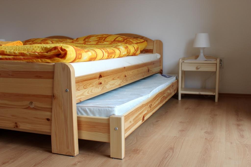 Penzión Alfréd Stará ľubovňa Habitación foto